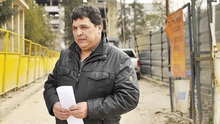 Rudy Ulloa