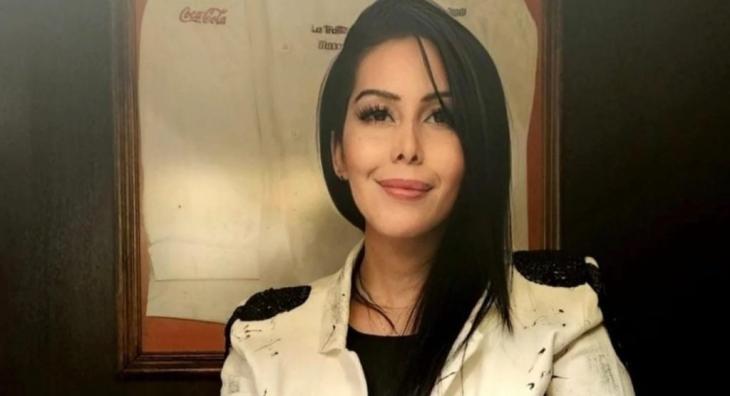 Viviana Aguirre 