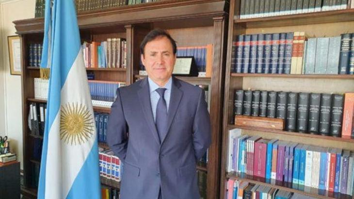Alejandro Maraniello