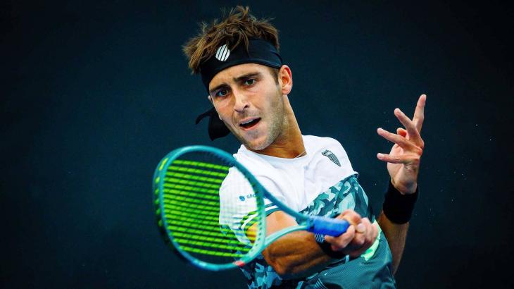 Por segundo año consecutivo, Tomás Etcheverry participará del encuentro a beneficio del Hospital de Niños.