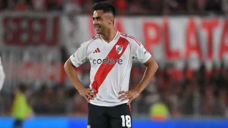 En su segunda etapa en el club, disputó tan solo 31 partidos en dos años y medio.