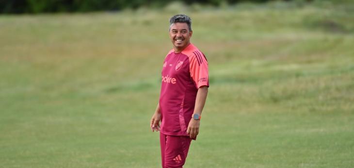 Por decisión de Gallardo, River arrancará el 3 de enero la pretemporada en San Martín de los Andes.