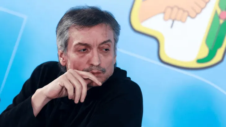 M&aacute;ximo Kirchner enfrenta el desaf&iacute;o del kicillofismo por el control del PJ bonaerense.