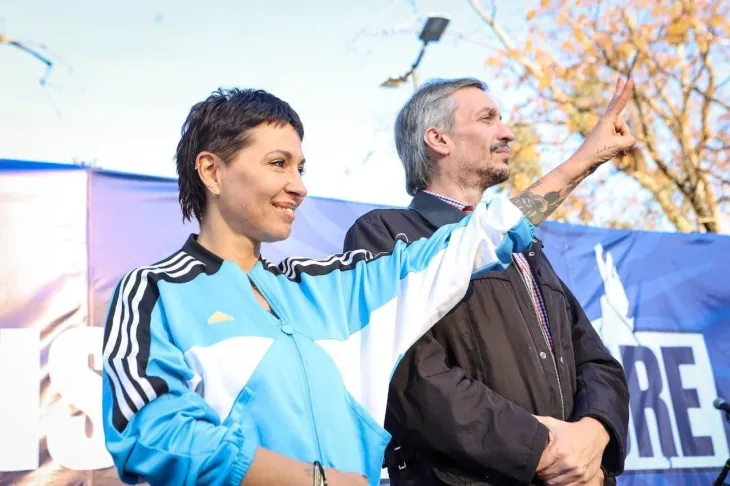 Máximo Kirchner había criticado a Axel Kicillof por la falta de obras en Quilmes.