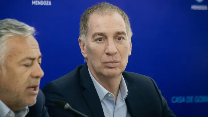 El Ministerio del Interior lidera los contactos para destrabar el respaldo de las provincias a la ley.