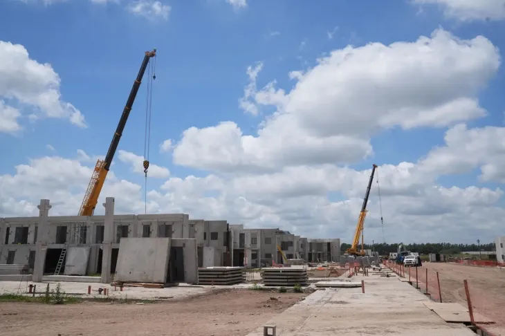 As&iacute; es El Infierno, la nueva c&aacute;rcel de m&aacute;xima seguridad en Santa Fe