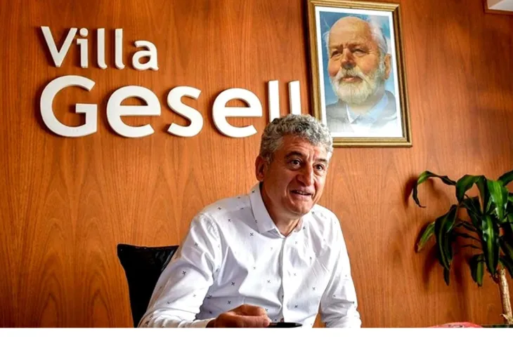 La reforma impulsada por Gustavo Barrera contiene penas m&aacute;s duras.