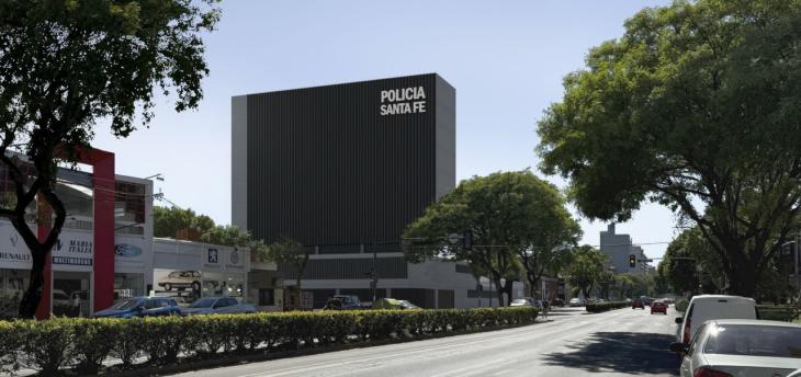 Contexto de seguridad en la provincia de Santa Fe