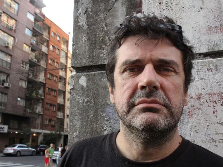 Muri&oacute; Roberto Pianelli, l&iacute;der de los Metrodelegados, a los 59 a&ntilde;os.