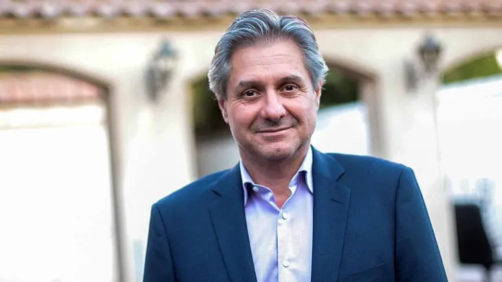 Jos&eacute; Luis Daza compar&oacute; a los trabajadores con los dinosaurios para defender la reforma laboral.