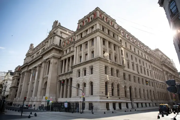 El m&aacute;ximo tribunal orden&oacute; que se dicte un nuevo fallo sobre el patrimonio del funcionario.