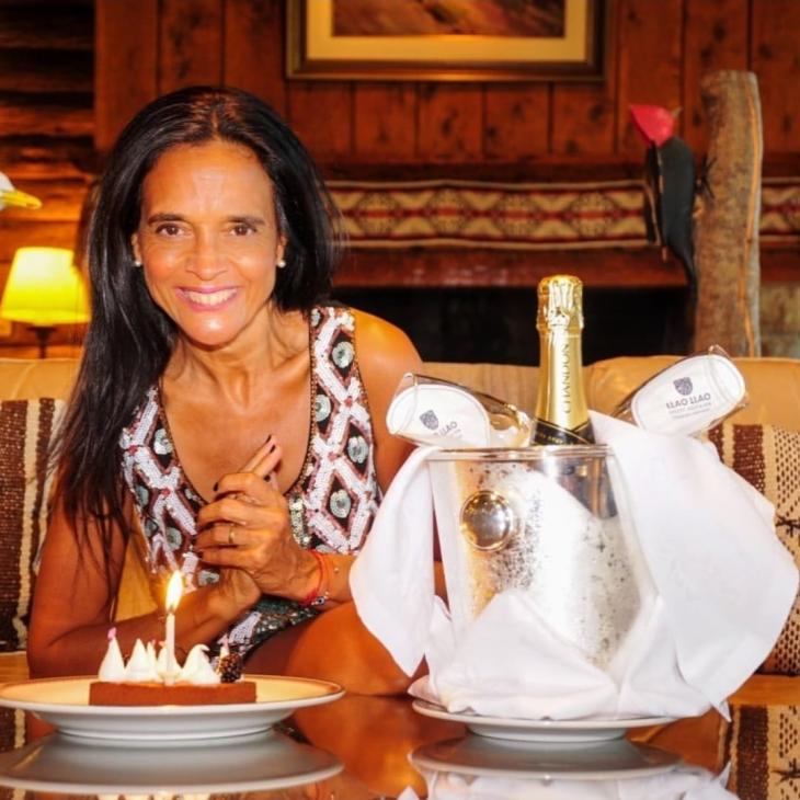 Miriam Rold&aacute;n, jueza del Juzgado Provincial de Faltas de Merlo, investigada por presunto fraude en provincia de Buenos Aires.