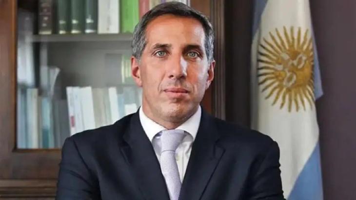 Fiscal Diego Luciani