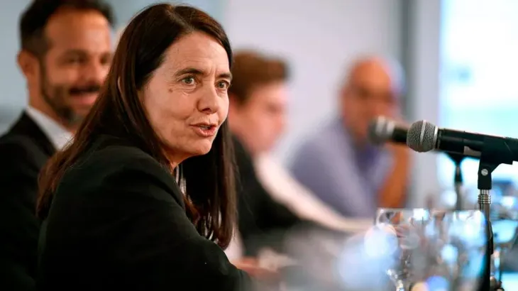 Proyecto de Carmen &Aacute;lvarez Rivero para declarar a la Ruta Nacional 158 en C&oacute;rdoba como corredor log&iacute;stico principal del acuerdo de Argentina con la Uni&oacute;n Europea y Estados Unidos.