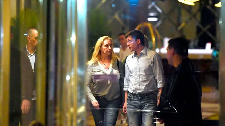 El origen de la pelea entre Karina Milei y Santiago Caputo por el Ministerio de Justicia de la Naci&oacute;n.