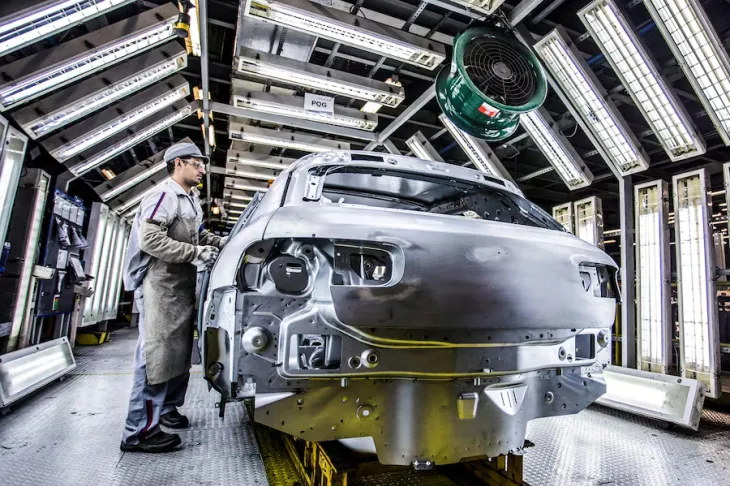 F&aacute;brica argentina operando en el marco de la defensa de la industria nacional.