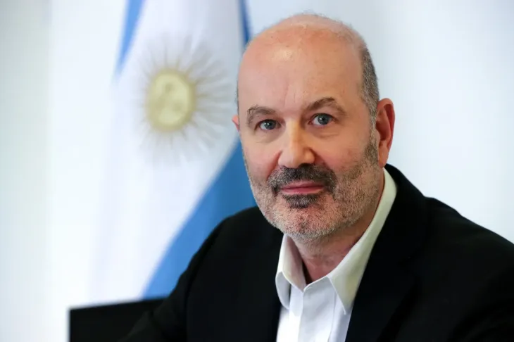 Proyecto de ley que busca derogar 70 normativas consideradas obsoletas por el Gobierno.