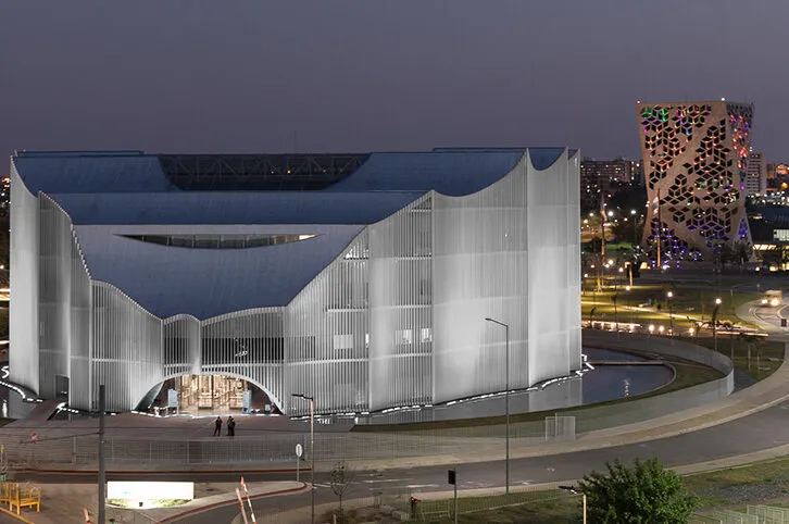 Sede parlamentaria donde se discutir&aacute; el cambio en el r&eacute;gimen de jubilaci&oacute;n.