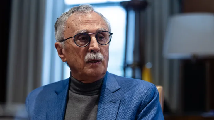 La respuesta de Mario Lugones al reclamo de la provincia de Buenos Aires por la falta de vacunas.