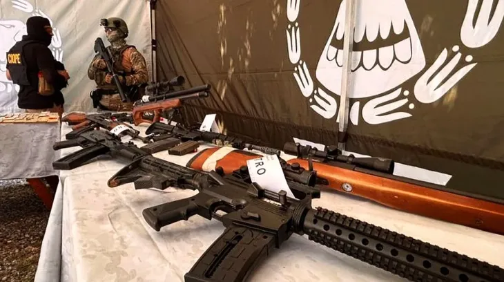 El plan para asesinar a Maximiliano Pullaro en Santa Fe.