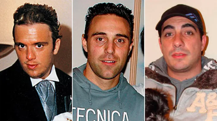 La escribana de ManuelaAdorni y el triple crimen de General Rodr&iacute;guez.