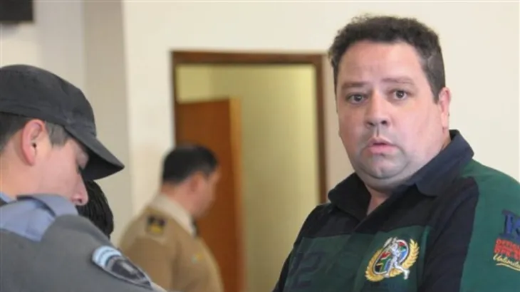 Mario Segovia, el rey de la efedrina vinculado a la escribana de Manuel Adorni.