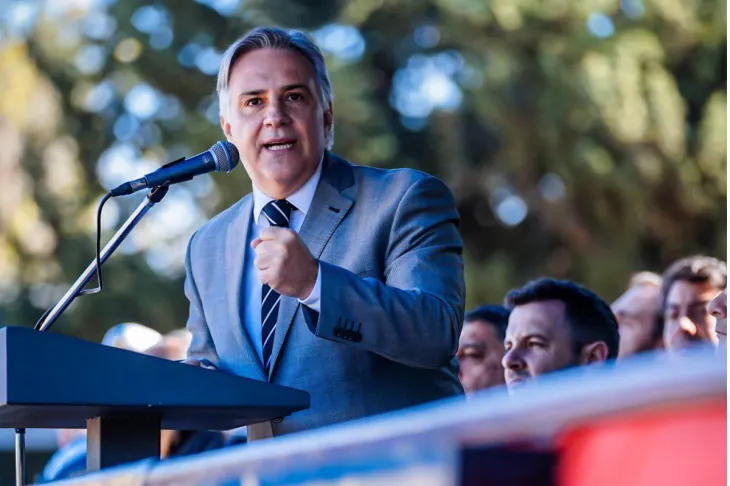 El gobernador de C&oacute;rdoba debe decidir si dicta la conciliaci&oacute;n obligatoria.