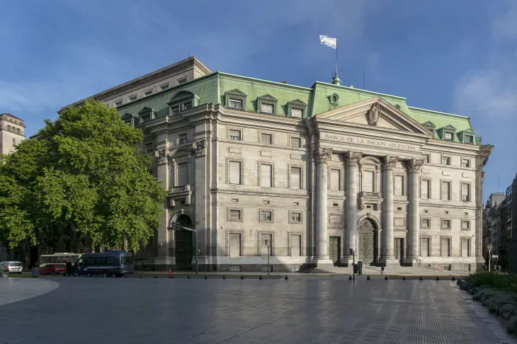 La entidad p&uacute;blica qued&oacute; en el centro de una denuncia penal por el otorgamiento de pr&eacute;stamos millonarios a oficiales.