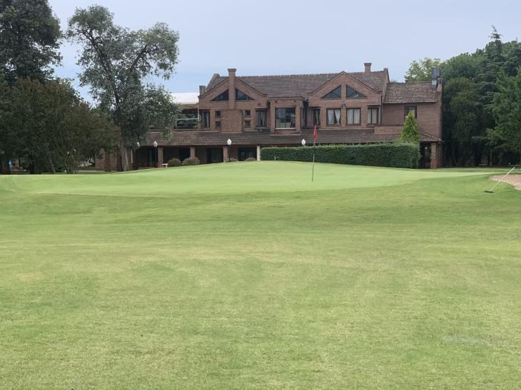 El barrio privado donde la esposa de Adorni adquiri&oacute; una propiedad que no fue informada inicialmente a la Oficina Anticorrupci&oacute;n