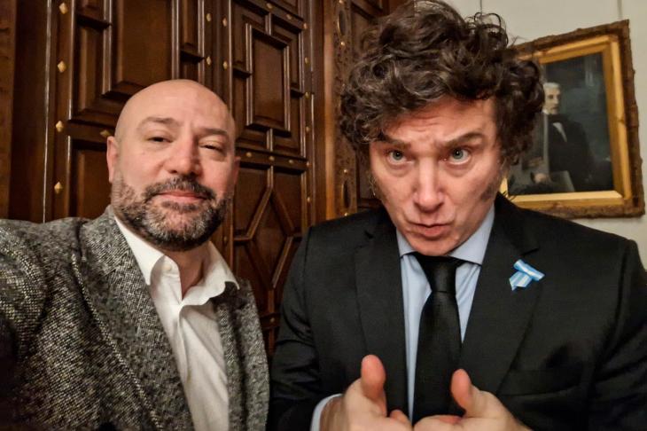 La disoluci&oacute;n de la Agencia Nacional de Discapacidad tras las denuncias de corrupci&oacute;n es el trasfondo de la nueva ley.