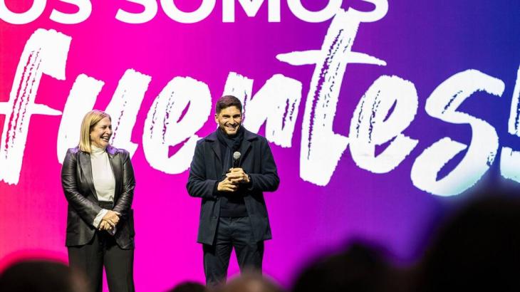 La coalici&oacute;n gobernante en Rosario y Santa Fe agrupa a diversos partidos opositores al peronismo