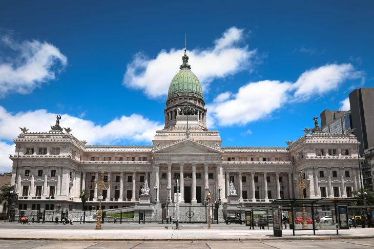 Proyecto de resoluci&oacute;n en Diputados solicitando informes al Ministerio de Capital Humano sobre el Progresar.