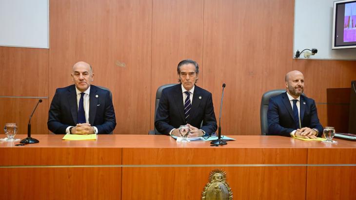 El fallo de Casaci&oacute;n que rechaz&oacute; los planteos de la defensa y habilit&oacute; el avance sobre bienes heredados.