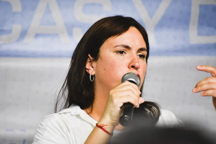 Los gremios sanitarios ratificaron la unidad para reclamar contra el ajuste en los hospitales p&uacute;blicos.