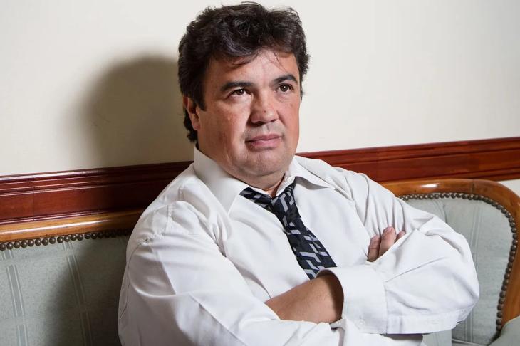 El fiscal Mariju&aacute;n orden&oacute; informes a m&aacute;s de 30 organismos p&uacute;blicos para reconstruir el patrimonio de Adorni.