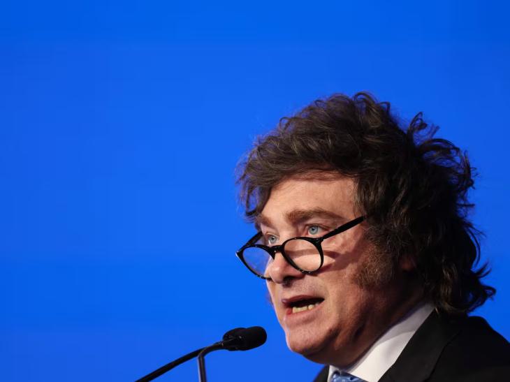 Francos describi&oacute; al Presidente con furia y cansancio por los cuestionamientos patrimoniales a su entorno.