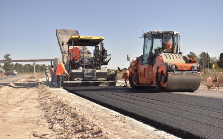 Las concesionarias deber&aacute;n financiar el 100% de las obras de mejora y mantenimiento durante el contrato.