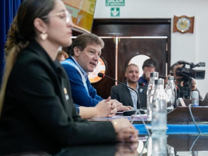 El cronograma electoral de FORJA establece la votaci&oacute;n de convencionales para el domingo 9 de agosto.