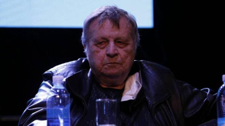 Amadeo Genta, secretario general de SUTECBA.