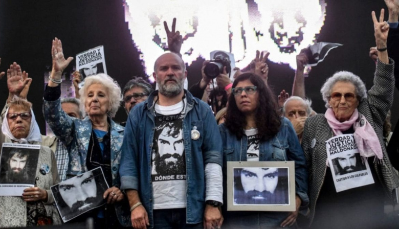 Cinco años sin Santiago | Una causa sin juez que está paralizada desde marzo de 2020