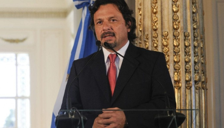 El intendente salteño PRO Gustavo Sáenz entregó licitaciones millonarias a una empresa fantasma