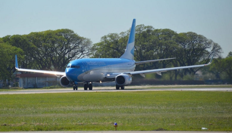 El Sindicato de Pilotos anunció medidas de fuerza para el fin de semana