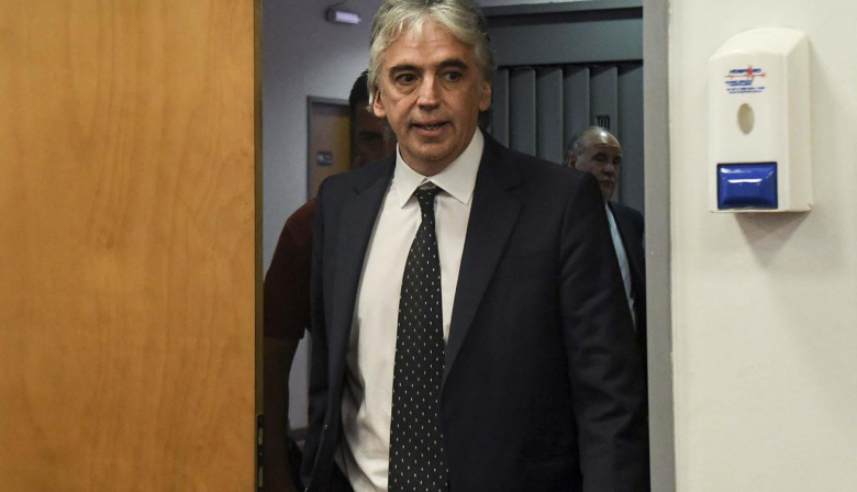 10 años de prisión para el médico pedófilo del Garrahan