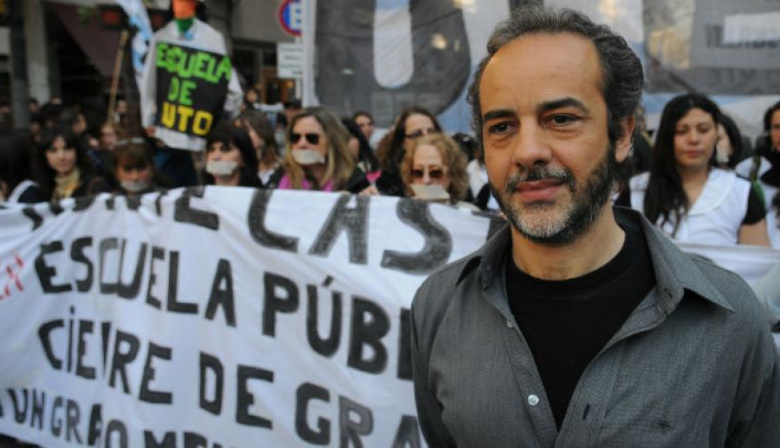 Capital Federal: Paro de docentes para este martes