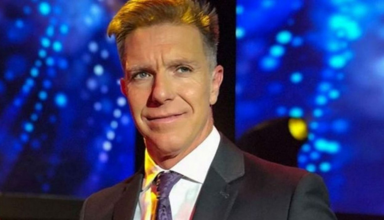 Así será la gran vuelta de Alejandro Fantino a la TV