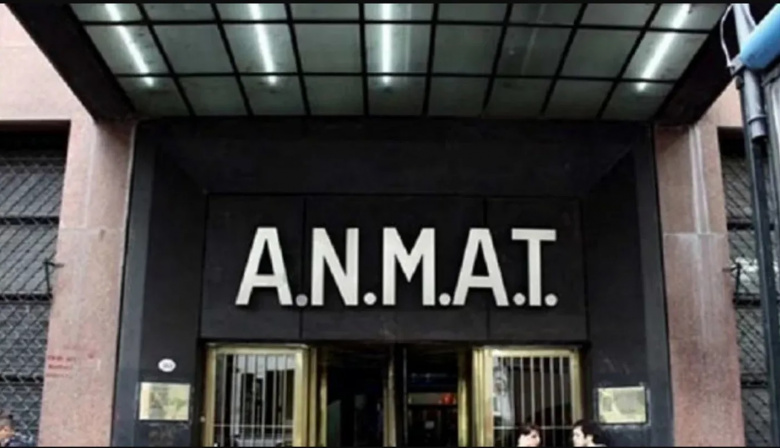 La ANMAT prohibió un suplemento alimenticio para adelgazar
