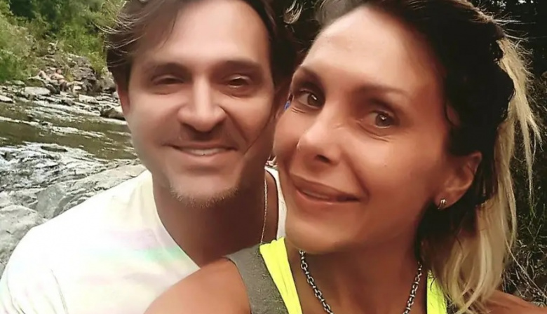 La esposa de Aníbal Lotocki habló de la muerte de Mariano Caprarola y la internación de Silvina Luna: “No tengo miedo”