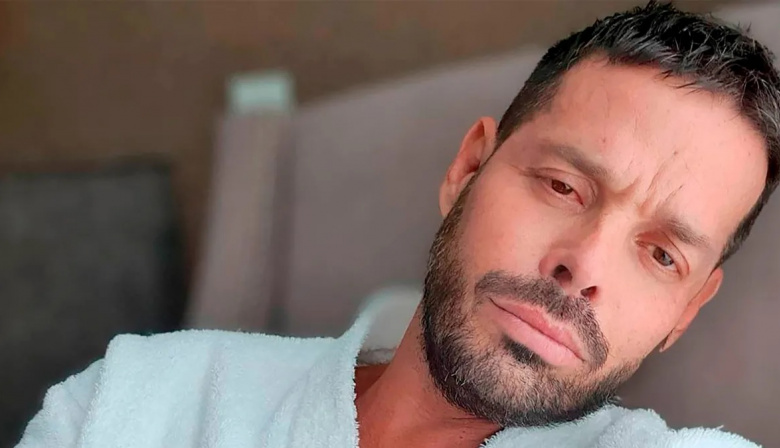 Murió Mariano Caprarola: desde su debut en TV hasta su historia de amor secreta con Jorge Ibáñez