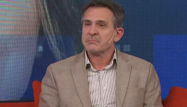 Aníbal Lotocki negó tener responsabilidad por la muerte de Mariano Caprarola: "No sé qué pasó"