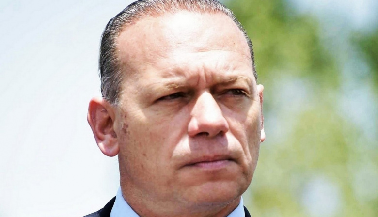 Berni: "Muchos intendentes de los nuestros le armaron la lista a Milei y le cuidaron la boleta"